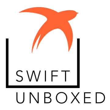Swift Unboxed logo